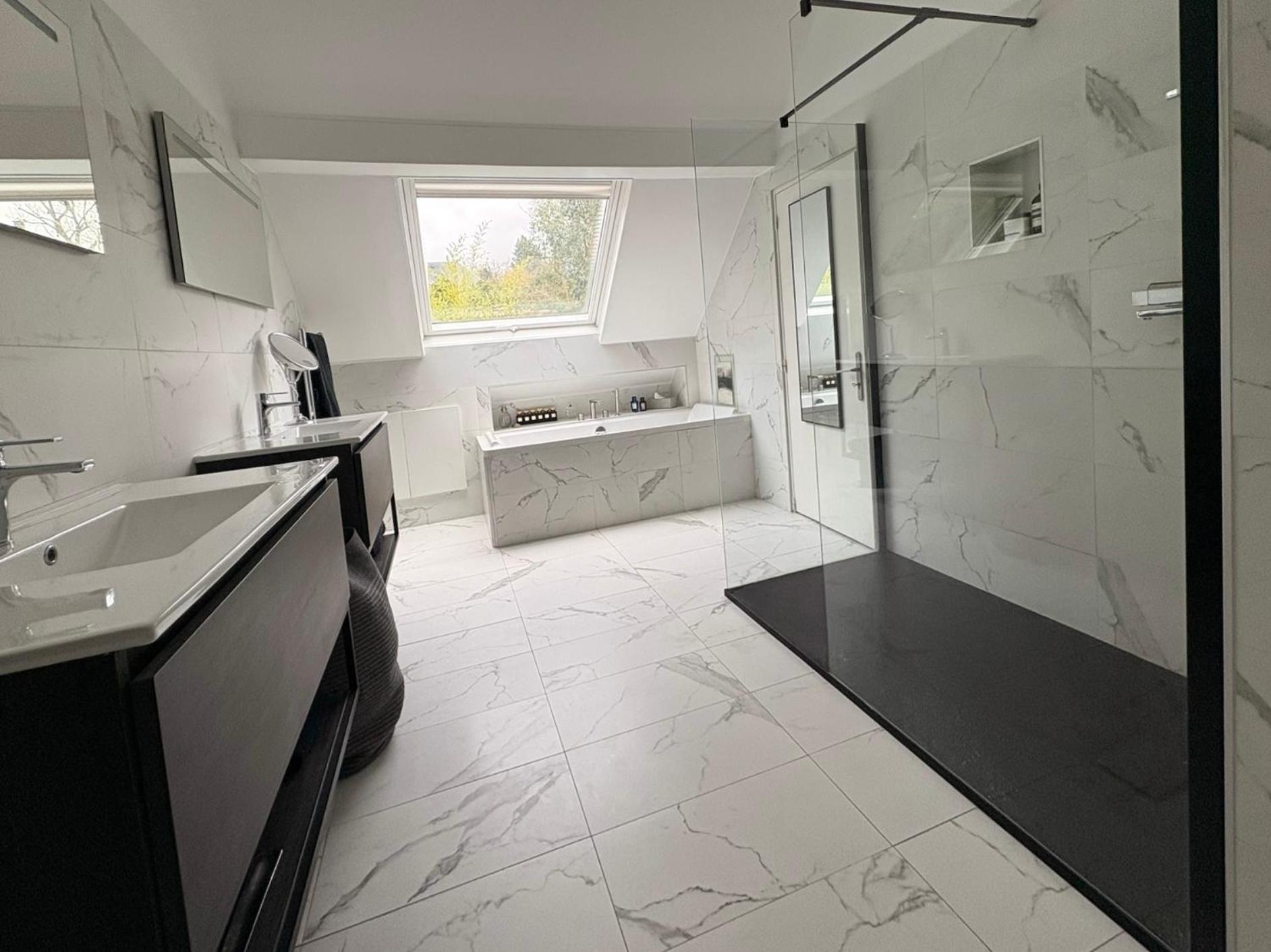 Villa A Louveciennes Eksteriør bilde