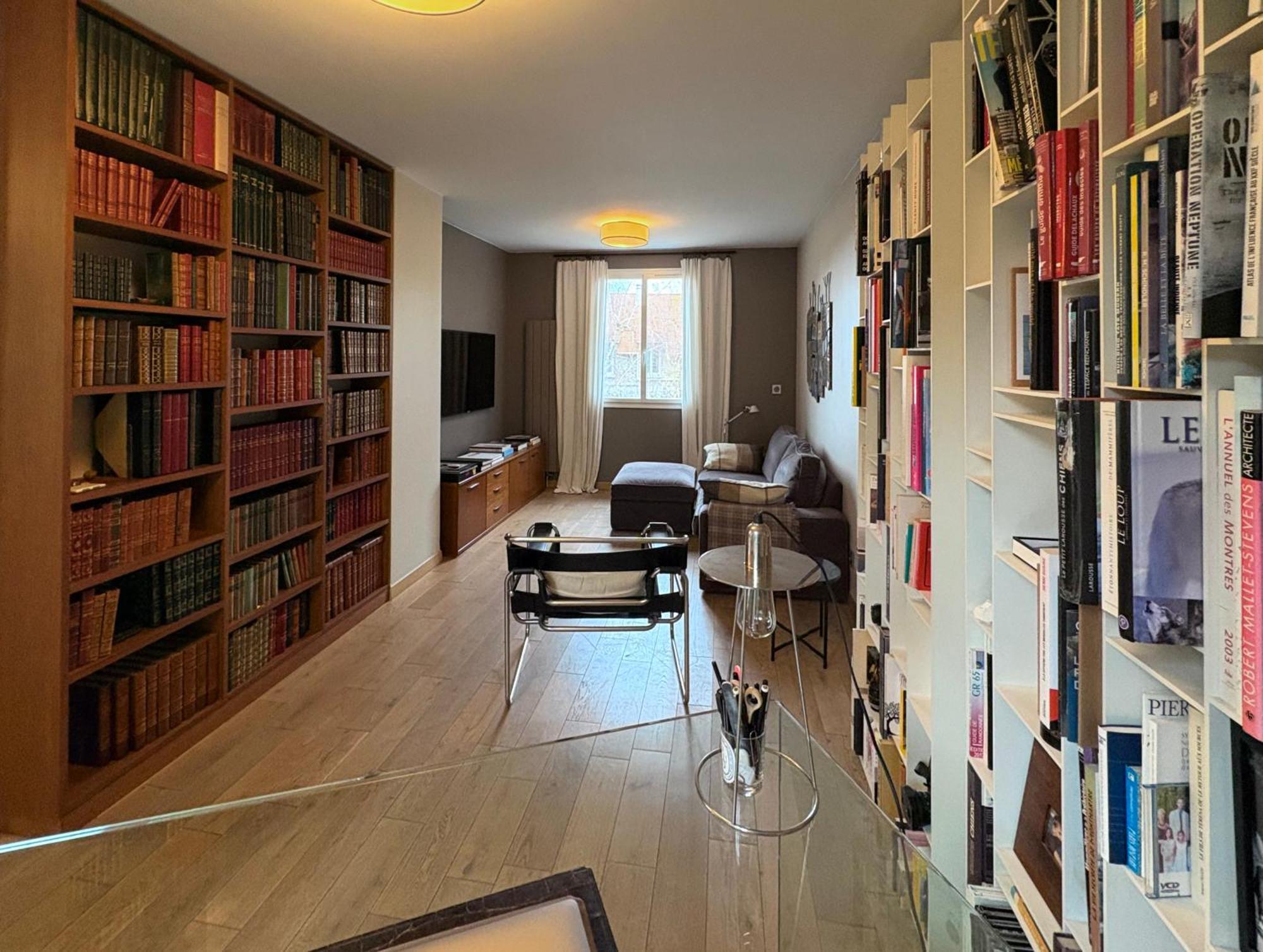 Villa A Louveciennes Eksteriør bilde